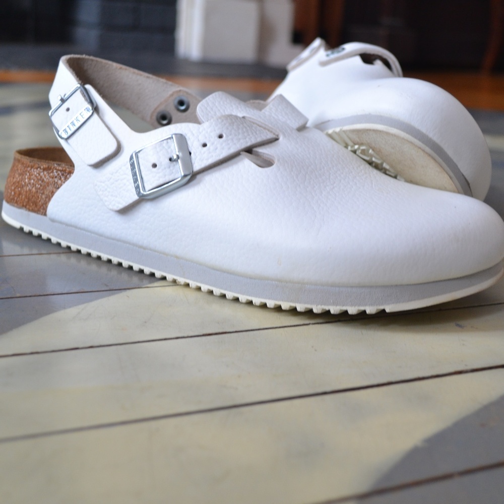 Birkenstock Clog